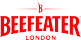 Beefeater Gin logo